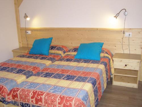 Appartamenti La Val - Apartment - Andalo