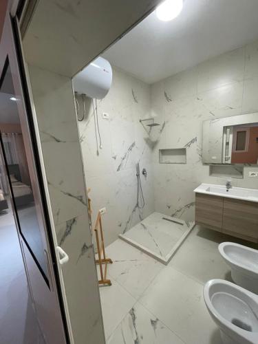 Alessio Rooms Kruja in Fushë-Krujë