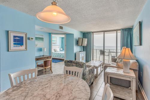 Myrtle Beach Oceanfront Condo Resort Perks! - image 6