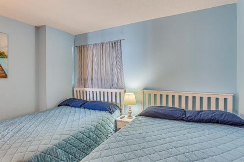 Myrtle Beach Oceanfront Condo Resort Perks! - image 15