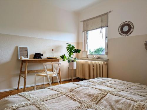 Boho room in โคบวร์ก