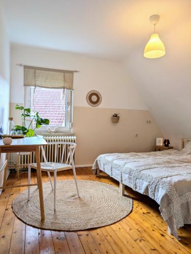 Boho room, Cobourg