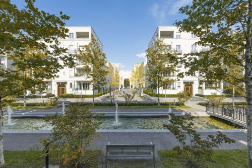 Traum Loft in exklusiver und ruhiger Lage Düsseldorfs nahe Messe und top Infrastruktur, Düsseldorf (Foto 3)