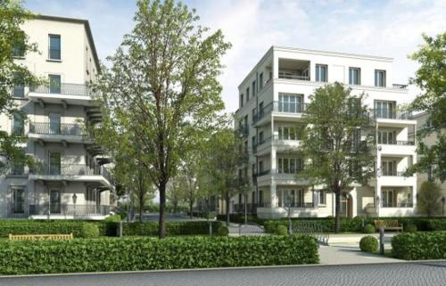 Traum Loft in exklusiver und ruhiger Lage Düsseldorfs nahe Messe und top Infrastruktur, Düsseldorf (Foto 5)