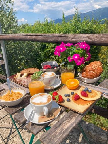 Asolo Norah's Hill Agri Rooms