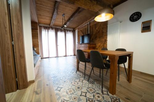 Létesítmények, Casa Vacanza Vecchia Mura in Cison Di Valmarino