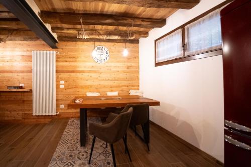 Létesítmények, Casa Vacanza Vecchia Mura in Cison Di Valmarino