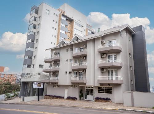 Foto - Hotel Mont Blanc