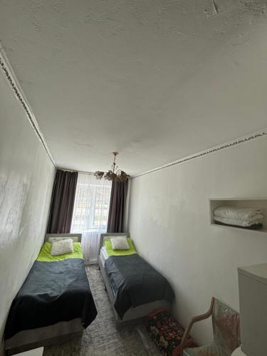 Guesthouse Kyrgyz-Uz in Narın