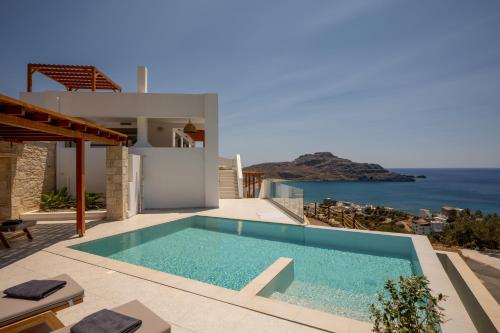 Villa Sibylla gîte à louer Plakiás