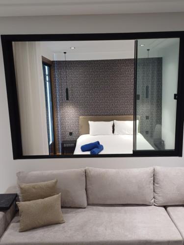 Appartement haut standing Racine 44, Casablanca (fotografie 4)