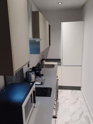 Appartement haut standing Racine 44, Casablanca (fotografie 8)