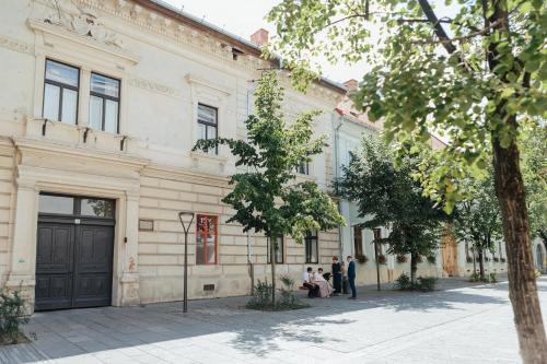 Contessa Central Apartment - image 4
