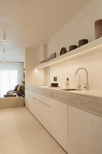 Aesthetic Suites with Pool, Cancún (photo 10)