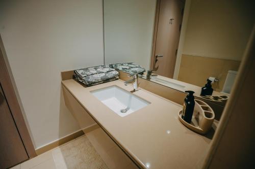 The Sea World Lookout Loft