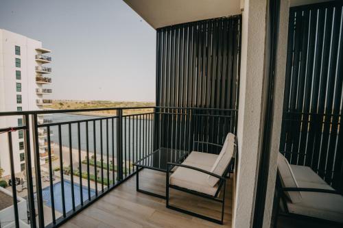 The Sea World Lookout Loft