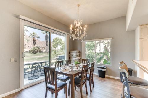 PGA West Home with Jacuzzi Less Than 3 Miles to Coachella! - image 3