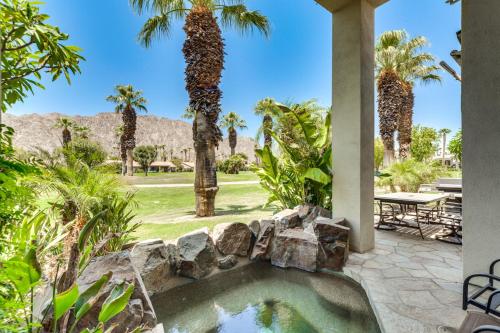 PGA West Home with Jacuzzi Less Than 3 Miles to Coachella! - main image