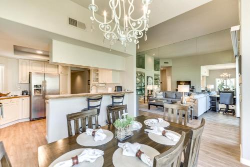 PGA West Home with Jacuzzi Less Than 3 Miles to Coachella! - image 12