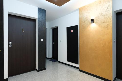 Ultra modern 1-bedroom apartment with free garage - Sarajevo Ultra modern 1-bedroom apartment with free garage - Sarajevo