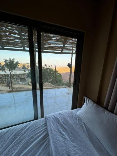 Wild Dana Eco Lodge- Hotel-Eco-Camp in Dana