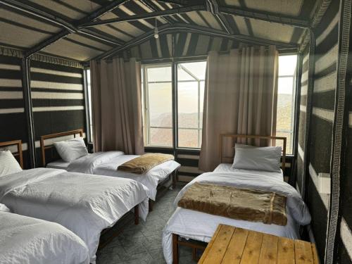 Wild Dana Eco Lodge- Hotel-Eco-Camp in Dana