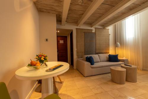 Family Duplex Queen Suite image 3