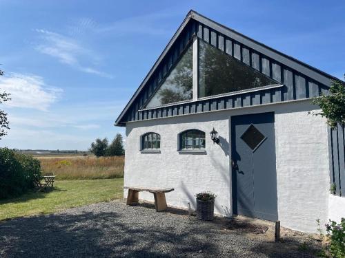 Ängahuset (Angahuset) in 斯科訥