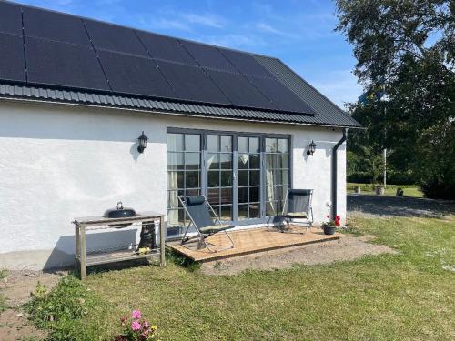 Ängahuset (Angahuset) in 斯科訥