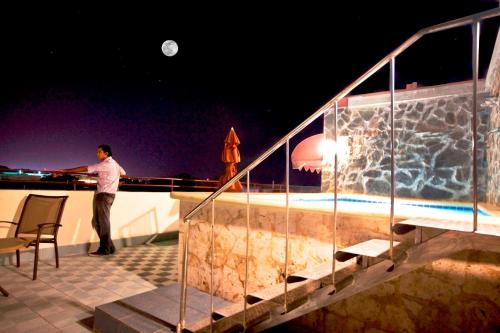 Instalaciones, Hotel Discovery in Santo Domingo