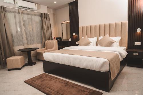 Hotel Grand Vista in Dimapur