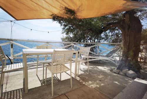 Appartamenti - Villa Mare 5