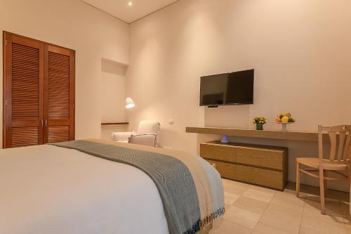 Deluxe Queen Room image 8
