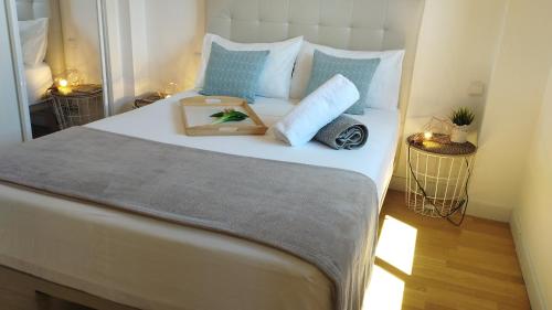 My Suites Madrid - Aeropuerto Ifema, Madrid (Foto 11)