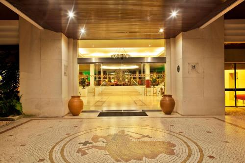 Hotel Dos Templarios - image 9