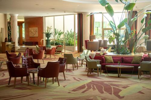 Hotel Dos Templarios - image 8