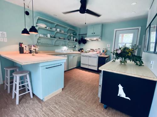 Au Loup, maison élégante (Au Loup, maison elegante) in Shefford (QC)