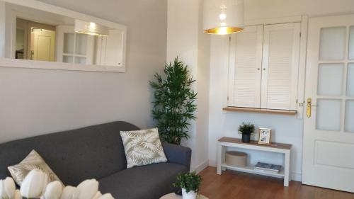 My Suites Madrid - Aeropuerto Ifema, Madrid (Foto 10)