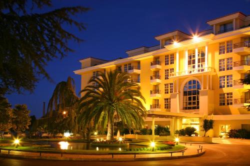 Hotel Dos Templarios - image 10