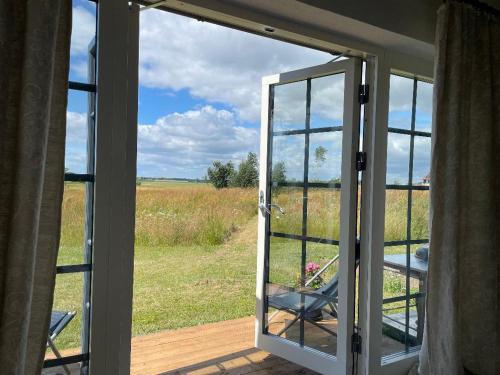 Ängahuset (Angahuset) in 斯科訥