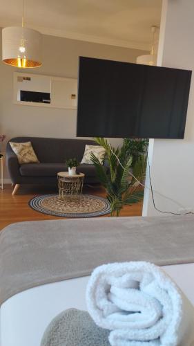 My Suites Madrid - Aeropuerto Ifema, Madrid (Foto 9)