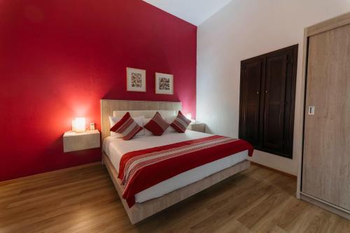 Double room