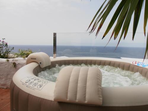 Atlantic paradise Room Type - One-Bedroom House