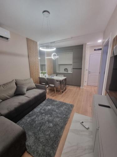One-Bedroom Apartment image 10