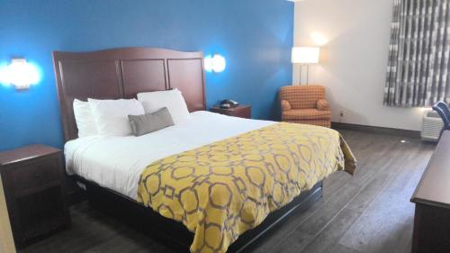 Baymont by Wyndham Oklahoma City/Quail Springs - image 17
