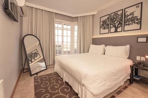 Hotel Mont Blanc, Bento Gonçalves