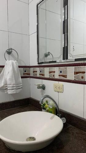 Comodo apartamento para hospedaje in Papayal