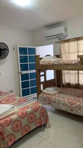Comodo apartamento para hospedaje in Papayal
