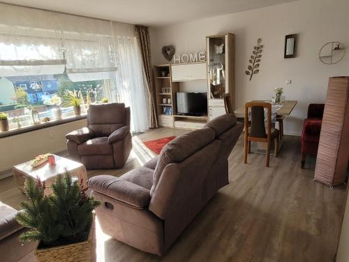 Ferienwohnung Danny in Bad Sachsa, Deutschland