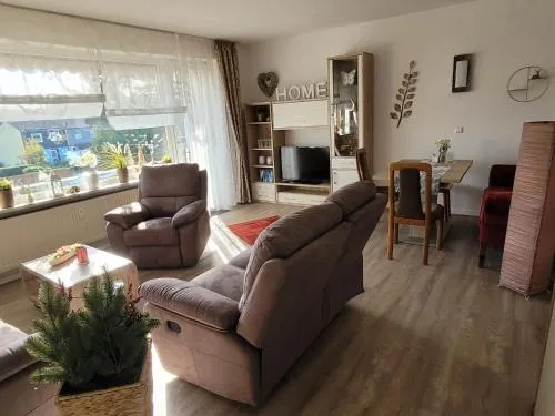 Ferienwohnung Danny in Bad Sachsa, Deutschland